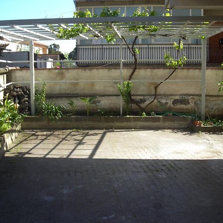 B&B Casansaldo Giarre Dış mekan fotoğraf