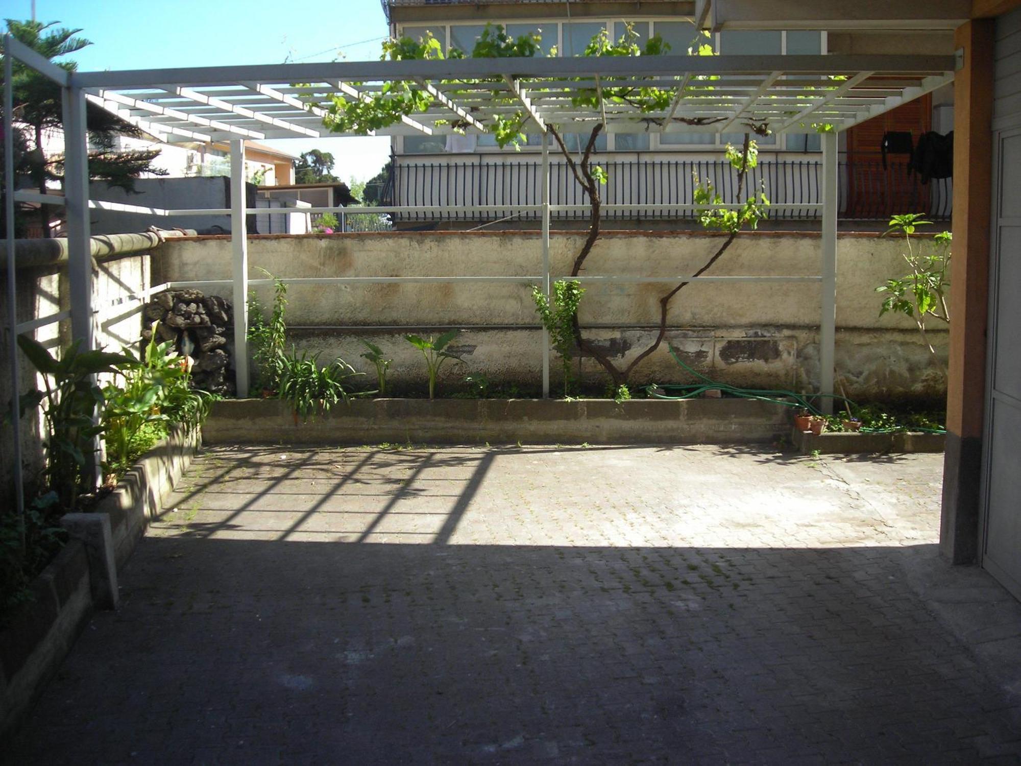 B&B Casansaldo Giarre Dış mekan fotoğraf