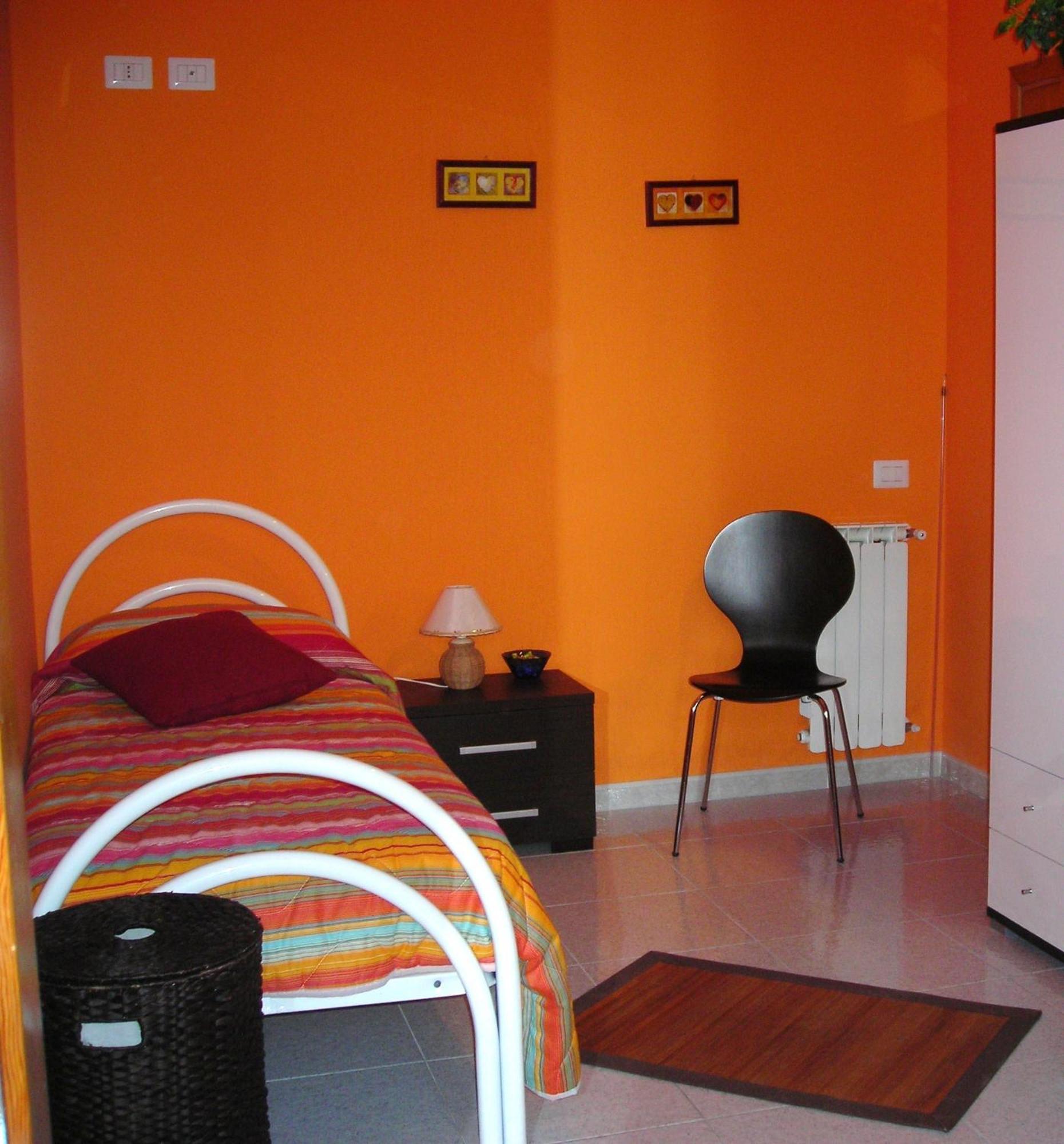 B&B Casansaldo Giarre Dış mekan fotoğraf