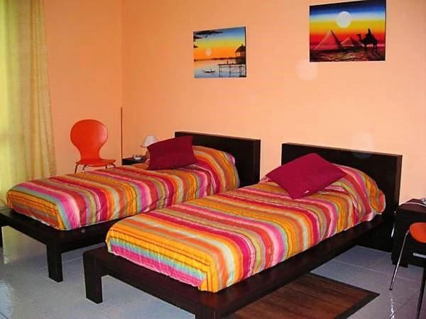 B&B Casansaldo Giarre Dış mekan fotoğraf