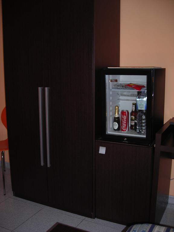 B&B Casansaldo Giarre Dış mekan fotoğraf