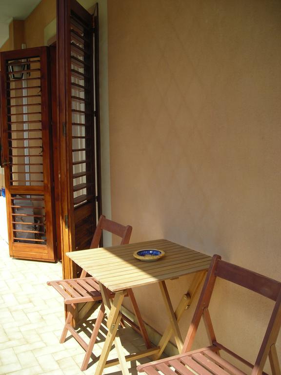 B&B Casansaldo Giarre Dış mekan fotoğraf