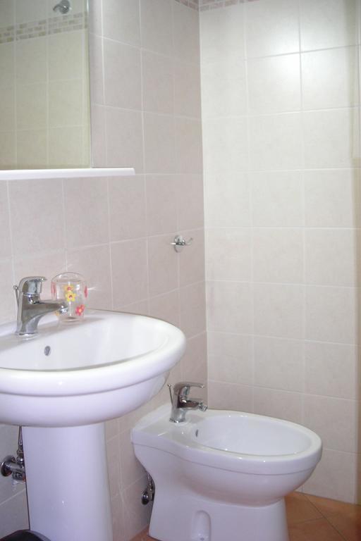 B&B Casansaldo Giarre Dış mekan fotoğraf