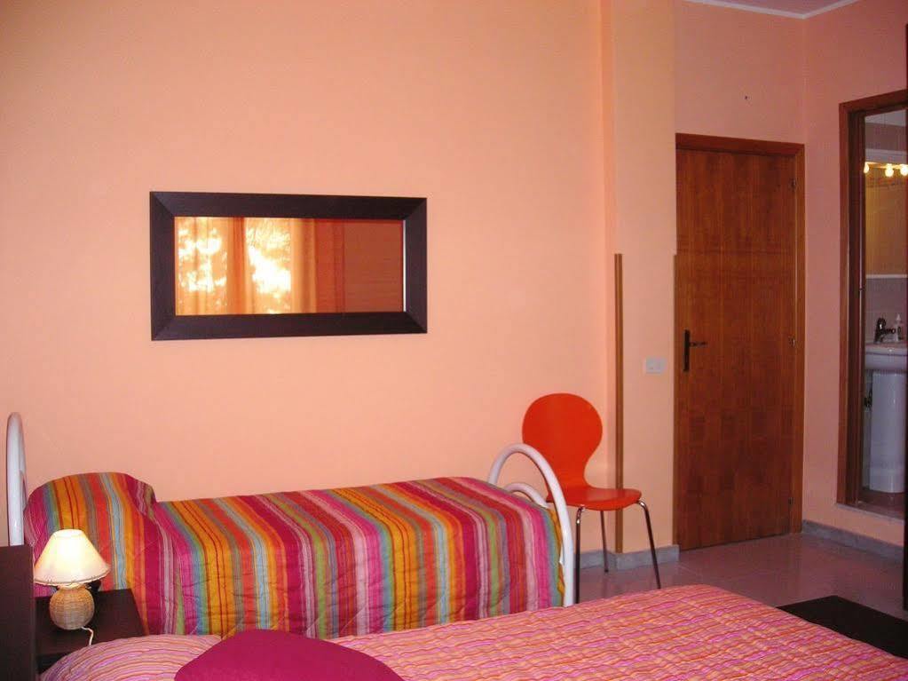 B&B Casansaldo Giarre Dış mekan fotoğraf