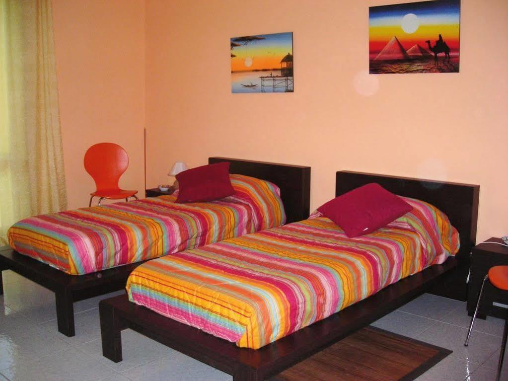 B&B Casansaldo Giarre Dış mekan fotoğraf