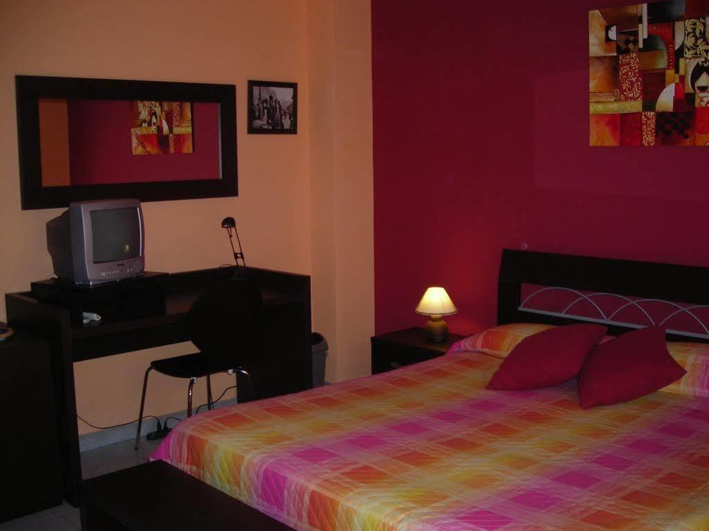 B&B Casansaldo Giarre Dış mekan fotoğraf