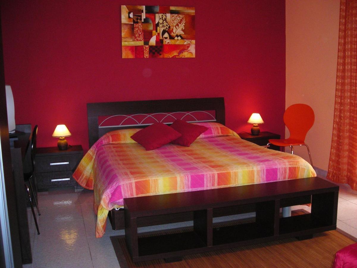 B&B Casansaldo Giarre Dış mekan fotoğraf